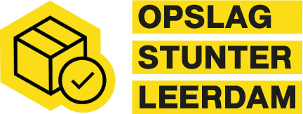 Opslagstunter Leerdam